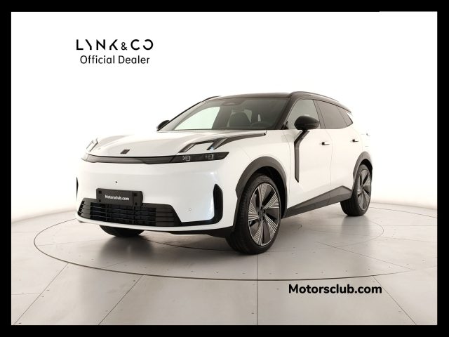Lynk & Co 8 PHEV More - Pronta Consegna nuovo a MODENA