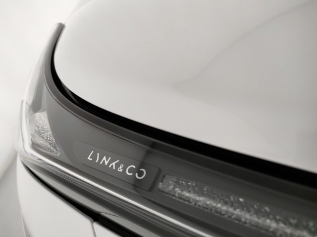 Lynk & Co 8 PHEV More - Pronta Consegna nuovo a MODENA