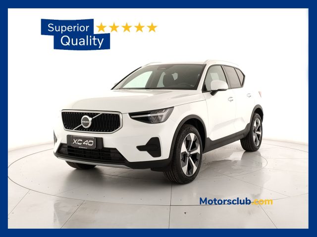 Volvo XC40 B3 automatico Core nuovo a MODENA