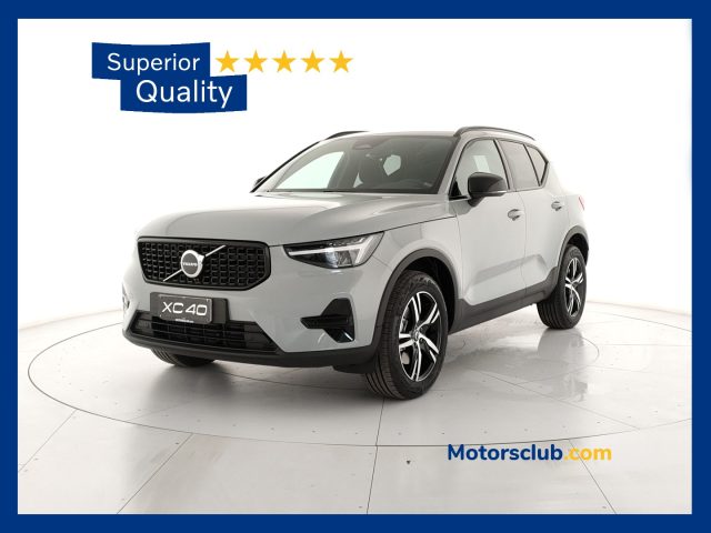 Volvo XC40 B3 automatico Plus Dark - Pronta Consegna nuovo a MODENA