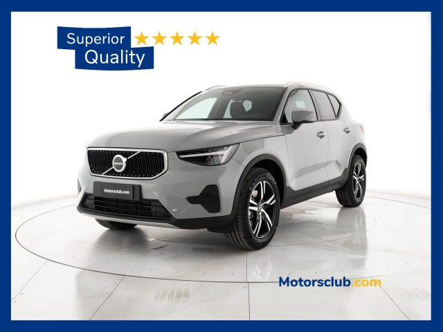 Volvo XC40 B3 autom Core-Pro Pack-Autocarro-Pronta Consegna nuovo a MODENA