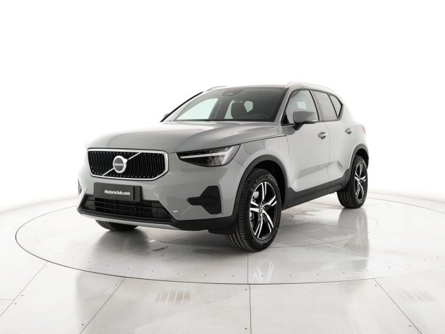 Volvo XC40 B3 autom Core-Pro Pack-Autocarro-Pronta Consegna - foto 2 di 4