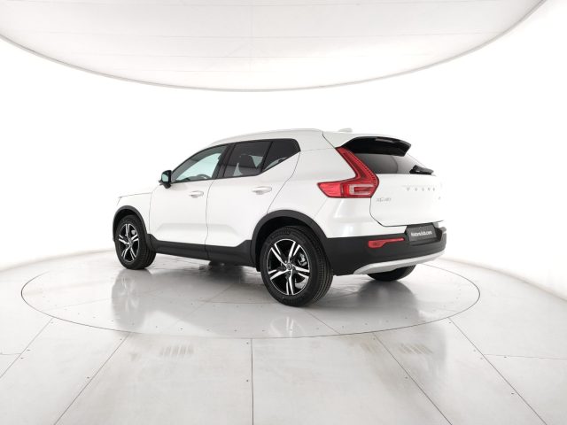 Volvo XC40 B3 aut Core-ProPack-Aut-Autocarro-Pronta Consegna - foto 4 di 4
