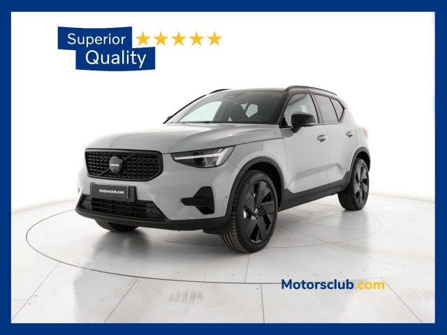 Volvo XC40 B3 auto Ultra Black Edition - Pronta Consegna nuovo a MODENA