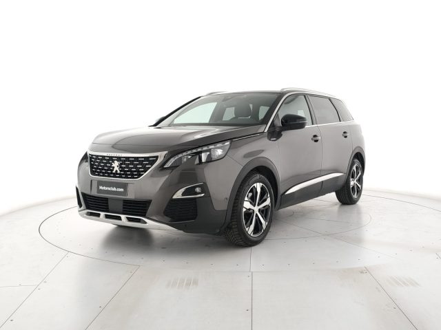 Peugeot 5008 BlueHDi 130 S&S EAT8 GT Line 7p - Solo operatori - foto 2 di 4