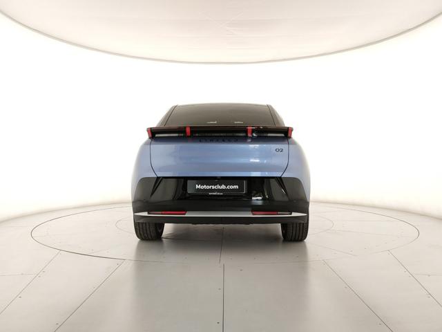 Lynk & Co 2 EV 200kW Core - Pronta consegna - foto 4 di 4