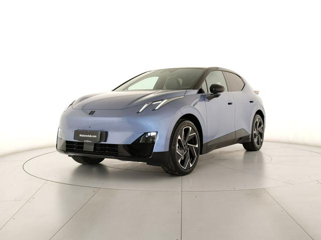 Lynk & Co 2 EV 200kW Core - Pronta consegna - foto 2 di 4