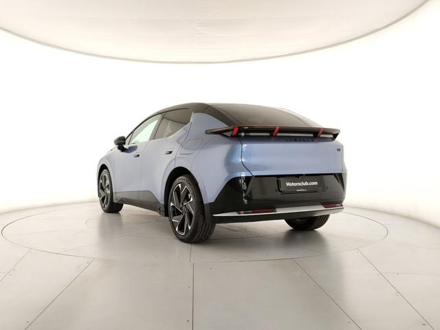 Lynk & Co 2 EV 200kW Core - Pronta consegna - foto 3 di 4