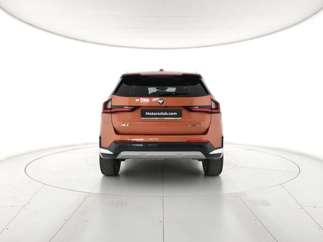 BMW X1 sDrive18d XLine automatico - foto 4 di 4