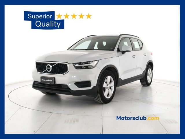 Volvo XC40 T2 Gear. Momentum Core Autocarro - solo operatori usato a MODENA