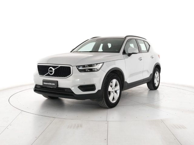Volvo XC40 T2 Gear. Momentum Core Autocarro - solo operatori - foto 2 di 4