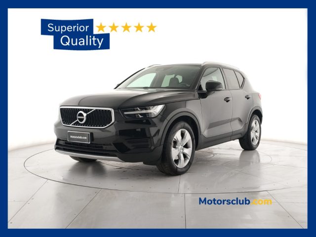 Volvo XC40 T3 Geartronic Momentum - solo operatori usato a MODENA