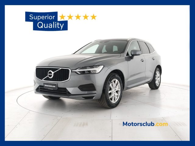 Volvo XC60 D3 Business Plus - Autocarro - solo operatori usato a MODENA