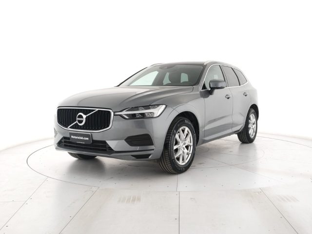 Volvo XC60 D3 Business Plus - Autocarro - solo operatori - foto 2 di 4
