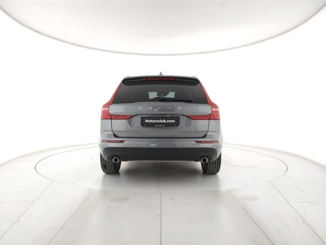 Volvo XC60 D3 Business Plus - Autocarro - solo operatori - foto 4 di 4