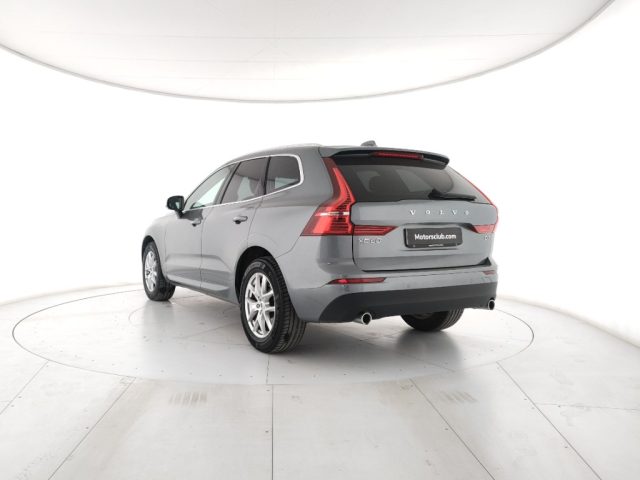 Volvo XC60 D3 Business Plus - Autocarro - solo operatori - foto 3 di 4