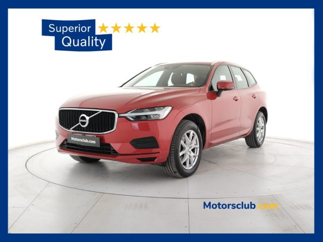 Volvo XC60 D3 Business Plus Autocarro - solo operatori usato a MODENA