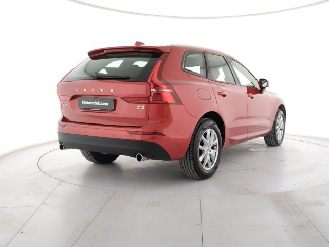 Volvo XC60 D3 Business Plus Autocarro - solo operatori - foto 4 di 4