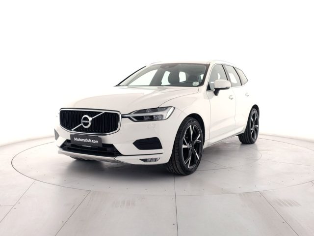 Volvo XC60 D4 AWD Geartronic Business - solo operatori - foto 2 di 4