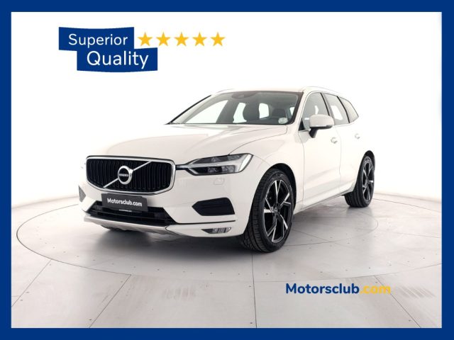 Volvo XC60 D4 AWD Geartronic Business - solo operatori usato a MODENA