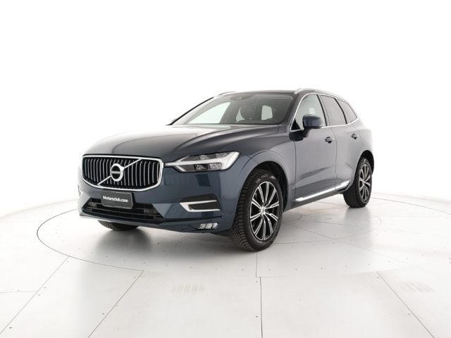 Volvo XC60 D4 AWD Geartronic Inscription - solo operatori - foto 2 di 4