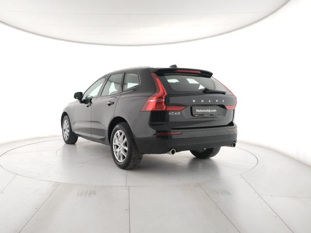 Volvo XC60 D4 Geartronic Business - solo operatori - foto 3 di 4