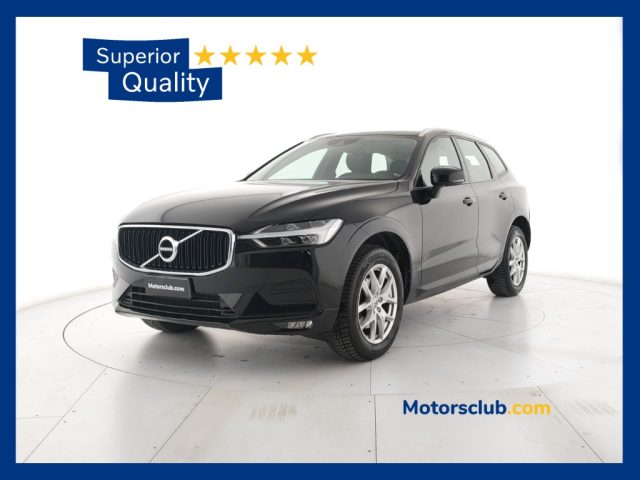 Volvo XC60 D4 Geartronic Business - solo operatori usato a MODENA