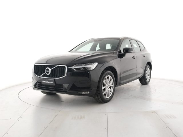 Volvo XC60 D4 Geartronic Business - solo operatori - foto 2 di 4
