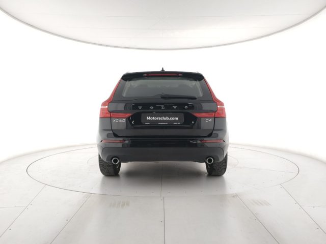 Volvo XC60 D4 Geartronic Business - solo operatori - foto 4 di 4