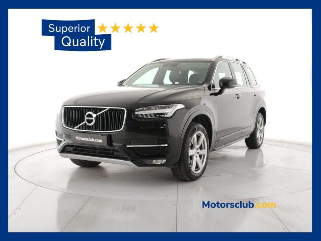 Volvo XC90 D5 AWD Geartronic 7p Momentum - solo operatori usato a MODENA