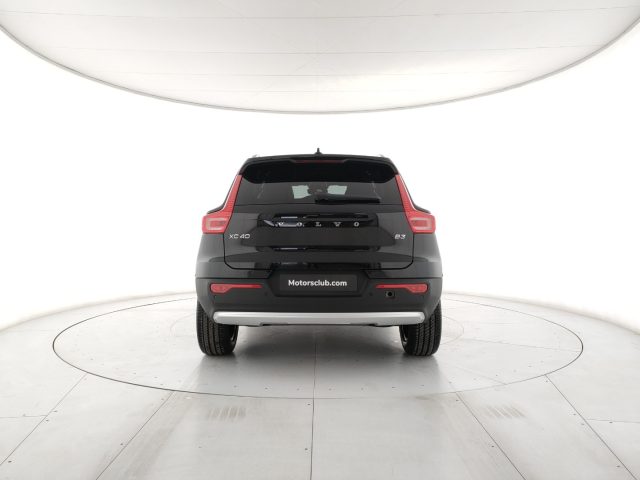 Volvo XC40 B3 aut Core-Pro Pack-Autocarro N1 Pronta Consegna - foto 4 di 4