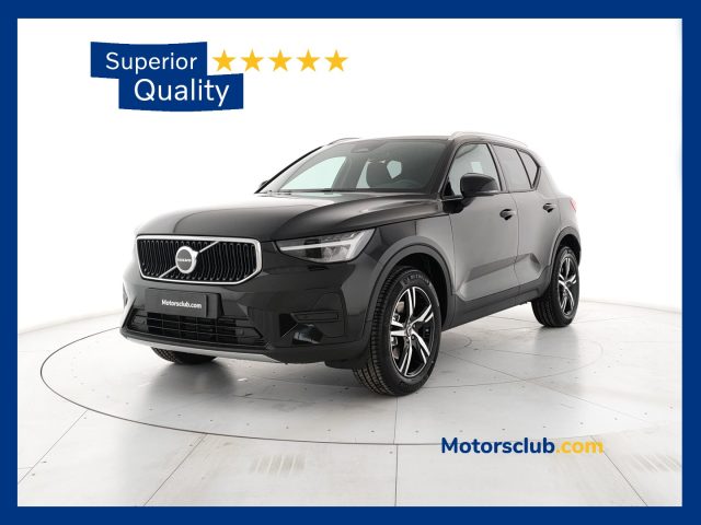 Volvo XC40 B3 aut Core-Pro Pack-Autocarro N1 Pronta Consegna nuovo a MODENA