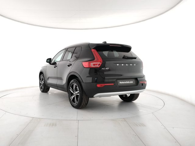 Volvo XC40 B3 aut Core-Pro Pack-Autocarro N1 Pronta Consegna - foto 3 di 4