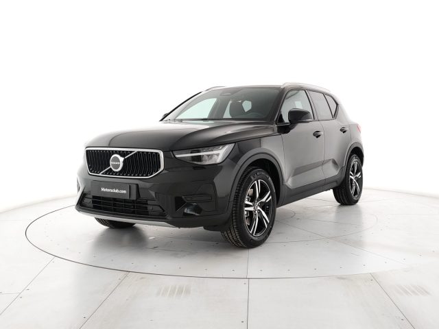 Volvo XC40 B3 aut Core-Pro Pack-Autocarro N1 Pronta Consegna - foto 2 di 4