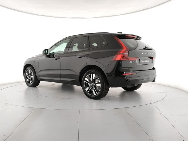 Volvo XC60 T6 Plug-in AWD PlusDark -Autocarro -ProntaConsegna - foto 3 di 4
