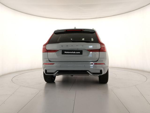 Volvo XC60 T6 Plug-in AWD PlusDark Autocarro -ProntaConsegna - foto 4 di 4