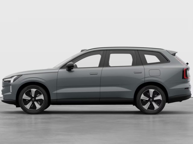 Volvo EX90 Core Single Motor - foto 3 di 4