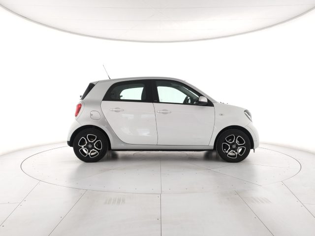 smart forFour 70 1.0 twinamic Passion - foto 4 di 4