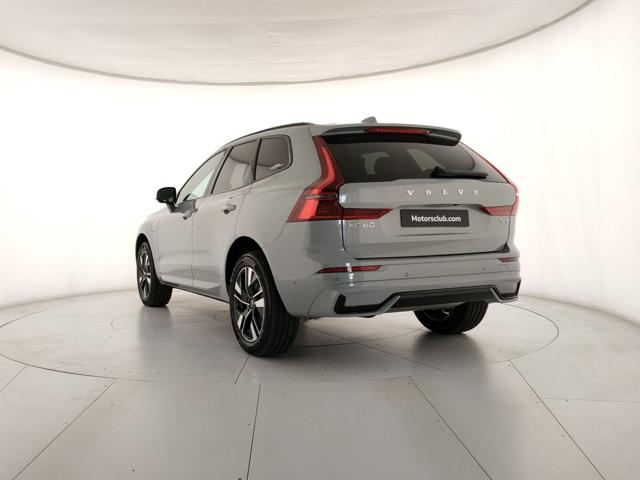 Volvo XC60 T6 Plug-in AWD PlusDark Autocarro -ProntaConsegna - foto 3 di 4