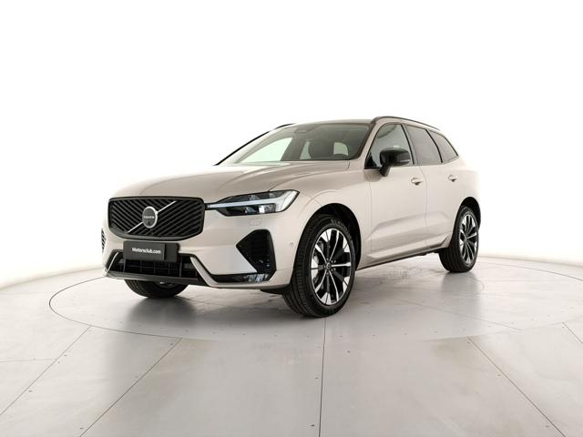 Volvo XC60 B5 AWD auto Ultra Dark - Pronta Consegna - foto 2 di 4