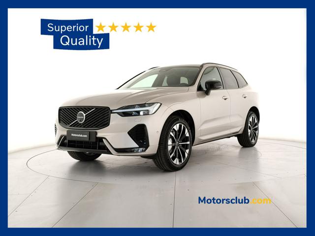 Volvo XC60 B5 AWD auto Ultra Dark - Pronta Consegna km 0 a MODENA