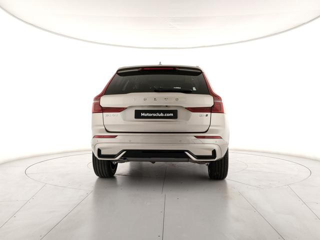Volvo XC60 B5 AWD auto Ultra Dark - Pronta Consegna - foto 4 di 4