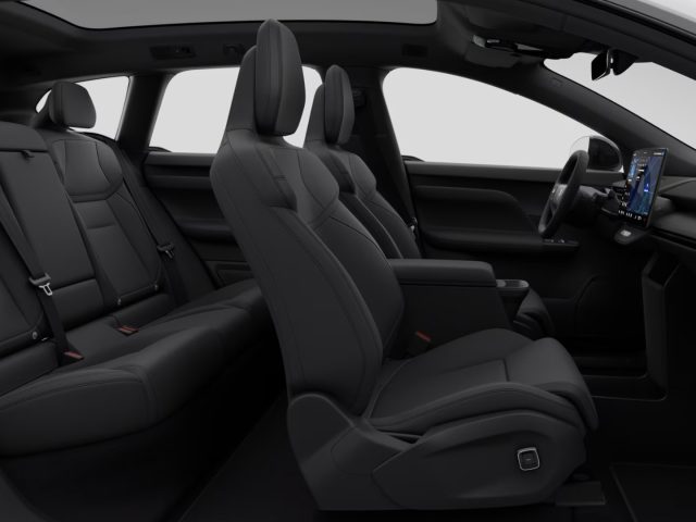 Volvo EX60 EX60 P6 Electric Plus nuovo a MODENA