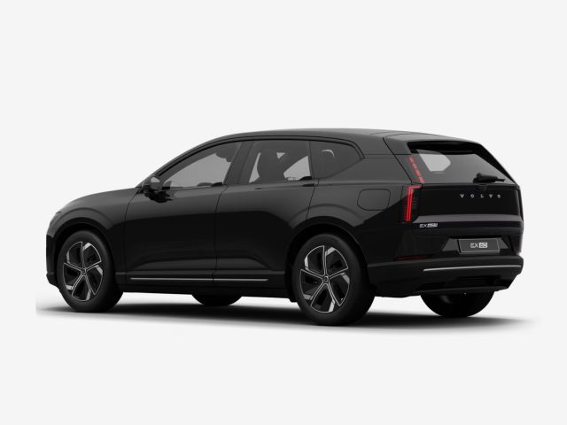 Volvo EX60 EX60 P6 Electric Plus - foto 4 di 4