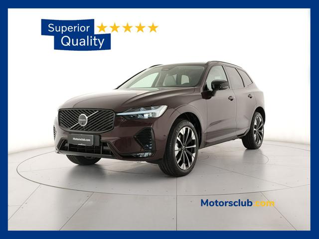 Volvo XC60 B5 AWD automatico Ultra Dark nuovo a MODENA