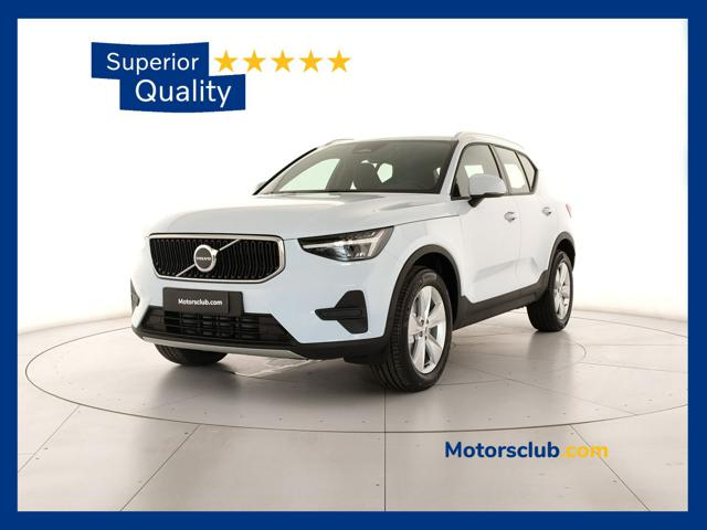Volvo XC40 B3 automatico Core - Autocarro - Pronta consegna nuovo a MODENA