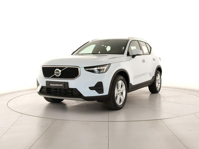 Volvo XC40 B3 automatico Core - Autocarro - Pronta consegna - foto 2 di 4