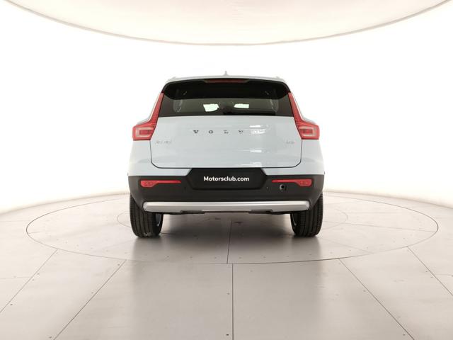 Volvo XC40 B3 automatico Core - Autocarro - Pronta consegna - foto 4 di 4