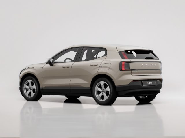Volvo EX30 Single Motor Essential MY27 - Autocarro - foto 4 di 4