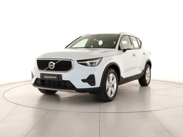 Volvo XC40 B3 automatico Core - foto 2 di 4